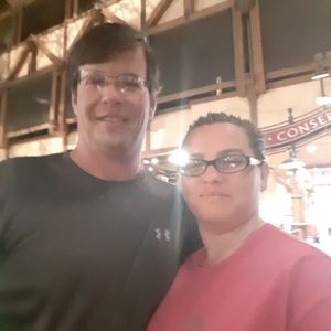 Meet your Posher, Miranda